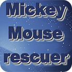 Mickey Mouse Rescuer spēle