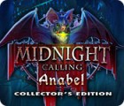 Midnight Calling: Anabel Collector's Edition spēle Midnight Calling: Anabel Collector's Edition spēle