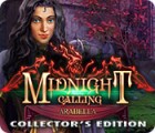 Midnight Calling: Arabella Collector's Edition spēle