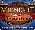 Midnight Calling: Jeronimo Collector's Edition spēle