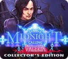 Midnight Calling: Valeria Collector's Edition spēle