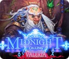 Midnight Calling: Valeria spēle