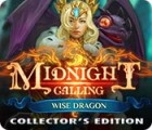 Midnight Calling: Wise Dragon Collector's Edition spēle