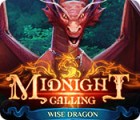 Midnight Calling: Wise Dragon spēle