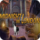 Midnight In London spēle