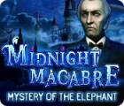 Midnight Macabre: Mystery of the Elephant spēle