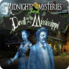 Midnight Mysteries 3: Devil on the Mississippi spēle