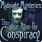 Midnight Mysteries: The Edgar Allan Poe Conspiracy spēle