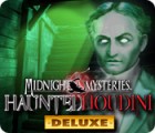 Midnight Mysteries: Haunted Houdini spēle