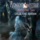 Midnight Mysteries: Salem Witch Trials Collector's Edition spēle