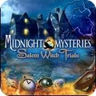 Midnight Mysteries: Salem Witch Trials Premium Edition spēle