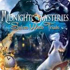Midnight Mysteries 2: Salem Witch Trials spēle