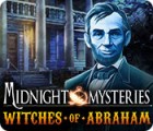 Midnight Mysteries: Witches of Abraham spēle