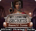 Millennium Secrets: Emerald Curse Strategy Guide spēle