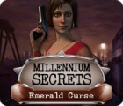 Millennium Secrets: Emerald Curse spēle