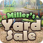 Miller's Yard Sale spēle