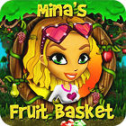 Mina's Fruit Basket spēle