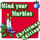Mind Your Marbles X'Mas Edition spēle