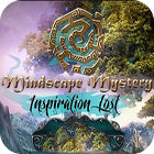 Mindscape Mysteries: Inspiration Lost spēle