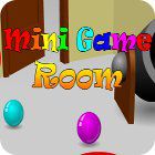 Mini Game Room spēle