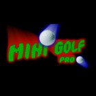 Mini Golf Pro spēle