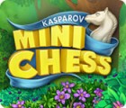 MiniChess by Kasparov spēle