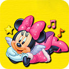 Minnie Hidden Numbers spēle