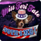 Miss Teri Tale: Vote 4 Me spēle
