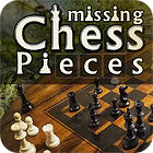 Missing Chess Pieces spēle