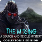 The Missing: A Search and Rescue Mystery Collector's Edition spēle