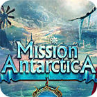 Mission Antarctica spēle