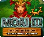 Moai 3: Trade Mission Collector's Edition spēle