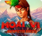 Moai VI: Unexpected Guests spēle