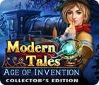 Modern Tales: Age of Invention Collector's Edition spēle