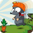 Mole:The First Hunting spēle