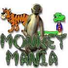 Monkey Mania spēle