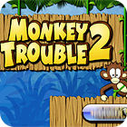 Monkey Trouble 2 spēle