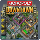 Monopoly Downtown spēle