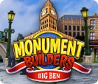 Monument Builders: Big Ben spēle