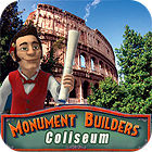 Monument Builders: Colosseum spēle
