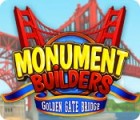Monument Builders: Golden Gate Bridge spēle