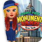 Monument Builders New York Double Pack spēle