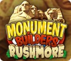 Monument Builders: Rushmore spēle Monument Builders: Rushmore spēle