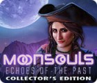 Moonsouls: Echoes of the Past Collector's Edition spēle