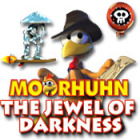 Moorhuhn: The Jewel of Darkness spēle