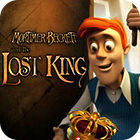 Mortimer Beckett and the Lost King spēle