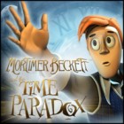 Mortimer Beckett and the Time Paradox spēle