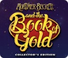 Mortimer Beckett and the Book of Gold Collector's Edition spēle