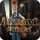 Mortimer Beckett Super Pack spēle