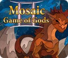 Mosaic: Game of Gods II spēle